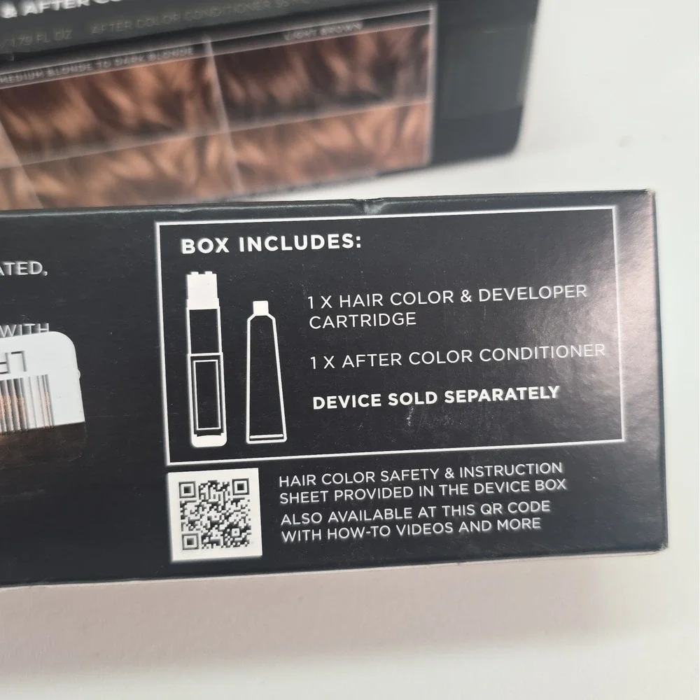 LOréal oreal paris